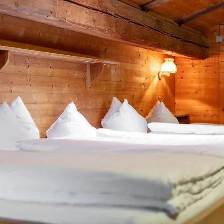 Alpin Hideaway Xl 度假居 *