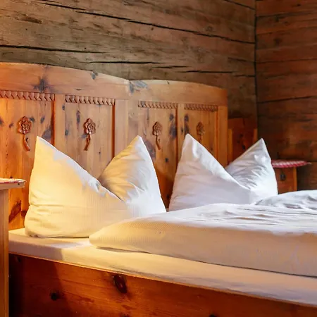Dom wakacyjny Alpin Hideaway Xl *