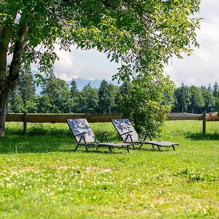 Holiday home Alpin Hideaway Xl Worgl
