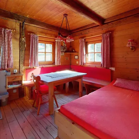 Alpin Hideaway Xl Worgl