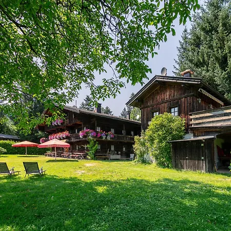 Alpin Hideaway Xl * Worgl