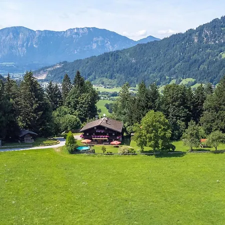 Alpin Hideaway Xl