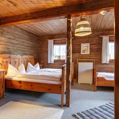 Alpin Hideaway Xl Dom wakacyjny
