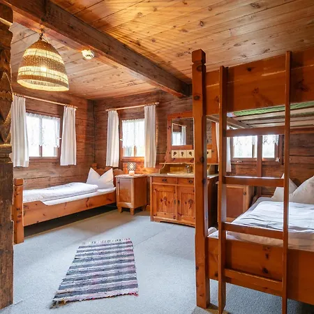 Alpin Hideaway Xl *