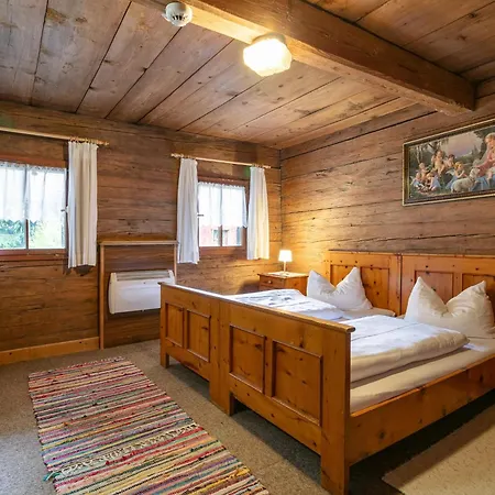 Alpin Hideaway Xl Worgl