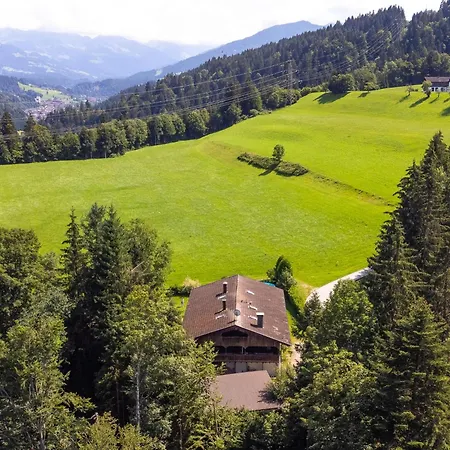 Alpin Hideaway Xl * Worgl