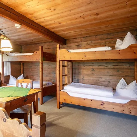 Alpin Hideaway Xl