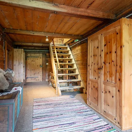 Alpin Hideaway Xl *