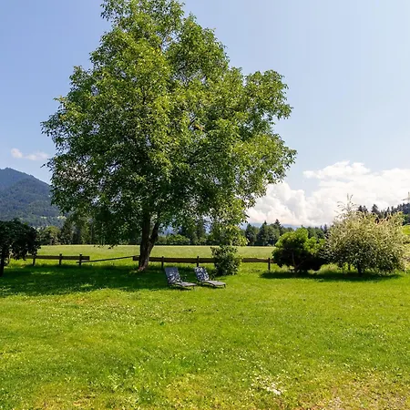 Alpin Hideaway Xl 沃格尔