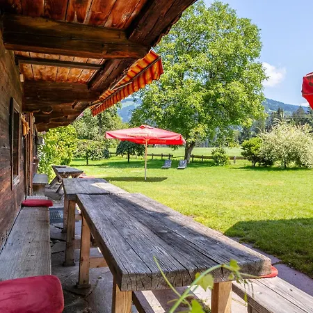 Alpin Hideaway Xl