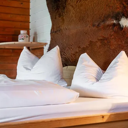 Alpin Hideaway Xl Holiday home *