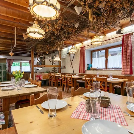 Alpin Hideaway Xl Worgl
