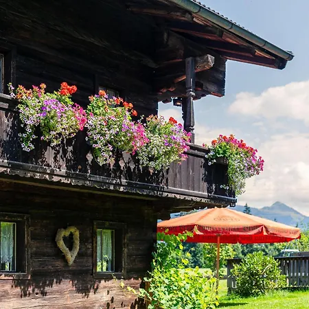Alpin Hideaway Xl Holiday home