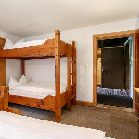 Alpin Hideaway Xl Holiday home *
