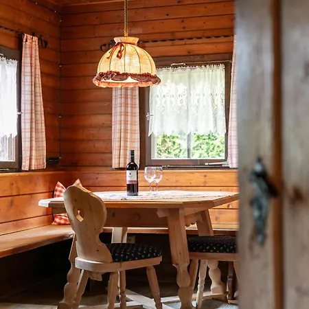 Dom wakacyjny Alpin Hideaway Xl Wörgl