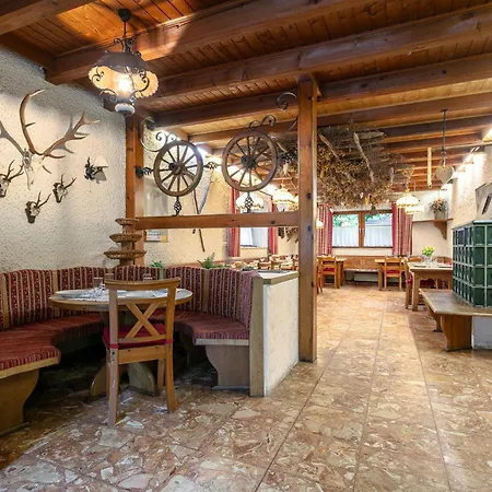 Alpin Hideaway Xl 沃格尔