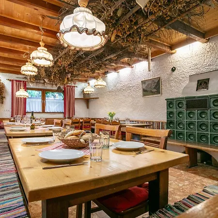 Alpin Hideaway Xl Holiday home