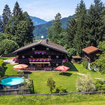Alpin Hideaway Xl