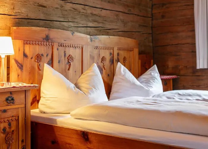 Prázdninový dům Alpin Hideaway Xl *