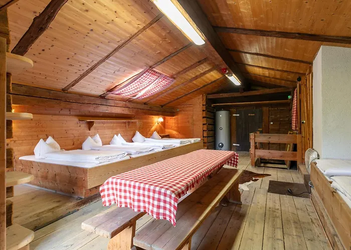 Alpin Hideaway Xl Prázdninový dům Wörgl