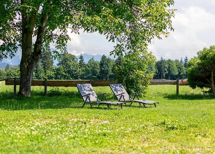 Prázdninový dům Alpin Hideaway Xl Wörgl