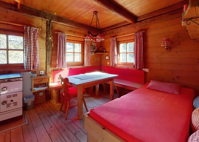 Alpin Hideaway Xl Wörgl