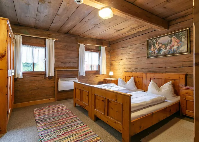 Alpin Hideaway Xl Wörgl