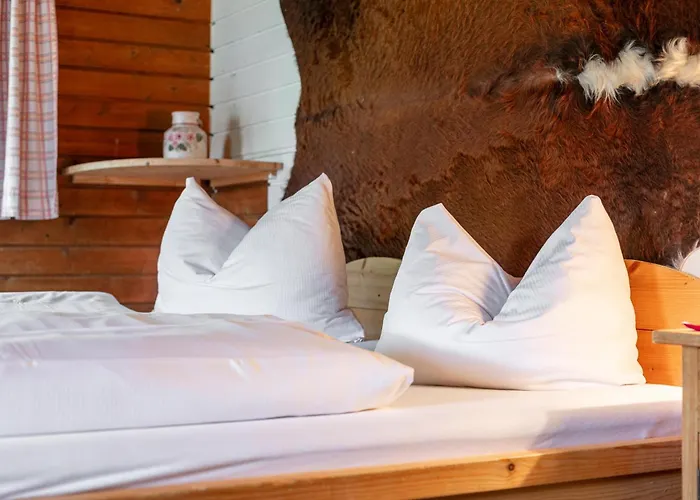 Alpin Hideaway Xl Prázdninový dům *