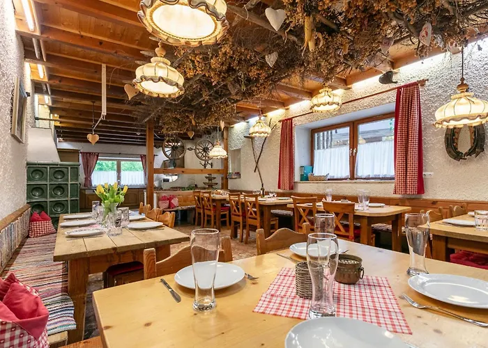 Alpin Hideaway Xl Wörgl