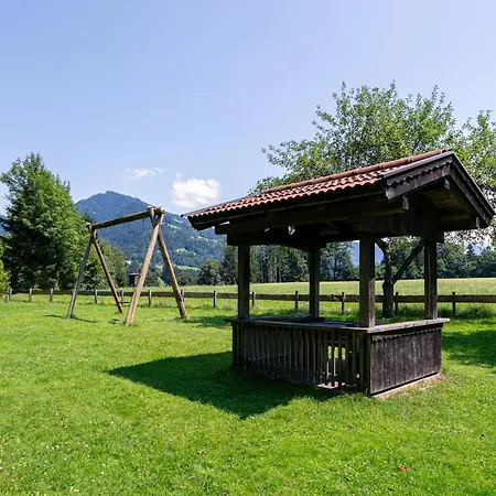 Tatil Evi Alpin Hideaway Xl