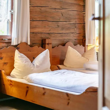 Tatil Evi Alpin Hideaway Xl *