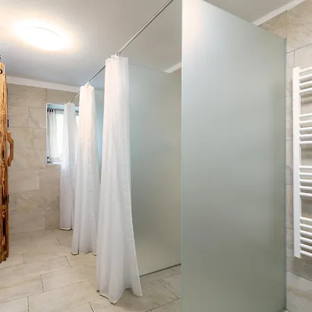 Tatil Evi Alpin Hideaway Xl