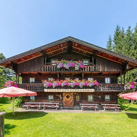 Alpin Hideaway Xl *