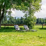 Dom wakacyjny Alpin Hideaway Xl Wörgl