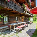 Alpin Hideaway Xl *
