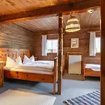 Alpin Hideaway Xl Dom wakacyjny