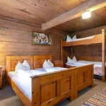 Alpin Hideaway Xl Dom wakacyjny Wörgl