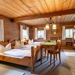 Alpin Hideaway Xl Dom wakacyjny *