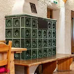Dom wakacyjny Alpin Hideaway Xl *