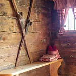 Dom wakacyjny Alpin Hideaway Xl