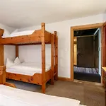 Alpin Hideaway Xl Dom wakacyjny *