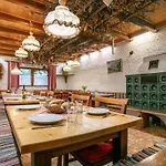 Alpin Hideaway Xl Dom wakacyjny