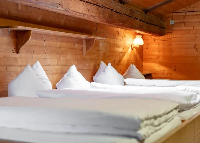 Alpin Hideaway Xl 度假居 *