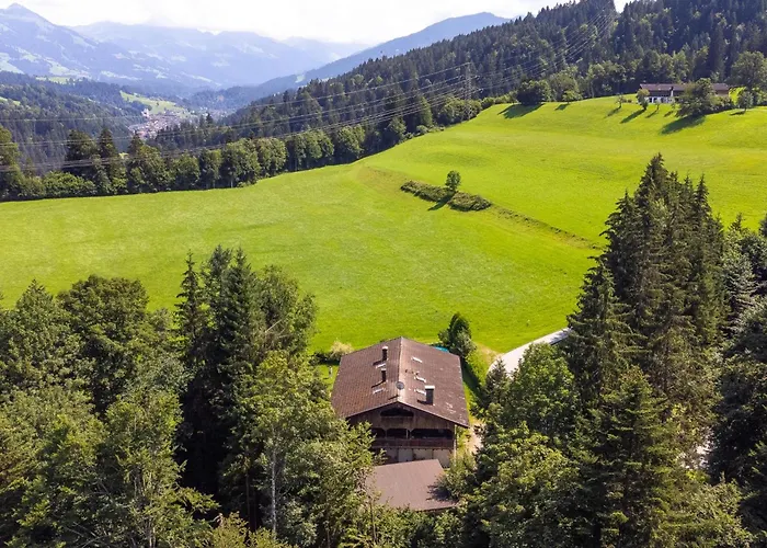 Alpin Hideaway Xl * 沃格尔